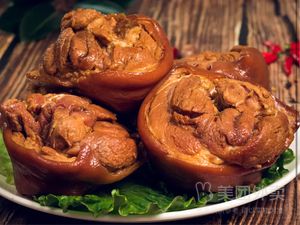Tianfu BBQ (Xiwai Old Street Branch)