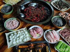 Guoguo Yao Yak牛肉