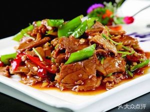 Zhao Ergge Lamb (Zhongxing Road Branch)