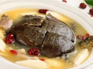Zhuangyuan Turtle & Chicken
