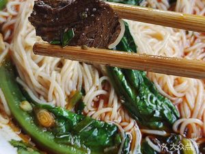 Yu Niangniang Chicken Noodles (Minghao Shopping Plaza Xuanhua Road Branch)