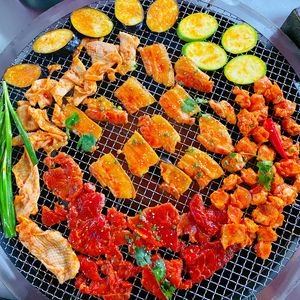 Yunjian BBQ