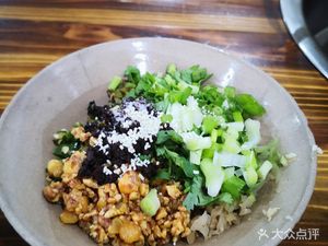 Farmer Bean Curd Restaurant (Shengli Road Branch)
