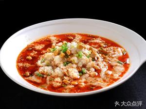 Heji Night Bean Curd