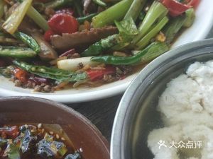 Village Douchui Tofu House (Xiaoqiaozi Store)