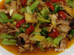 Hu Erwa Bean Curd House