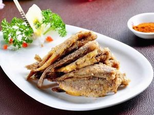 Yang Er Wa Tofu Restaurant (Plaza Street Store)