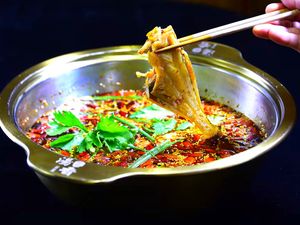 Tang Xiang Hao Er Yu Guan Zong Dian