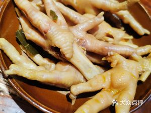 Jiangmen Hotpot (Longmen Street Store)