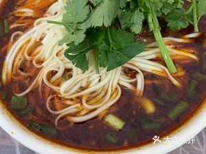 Dongcheng Noodles (Yongchuan Branch)