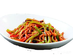 Niu Wang Miao Sauce Noodles