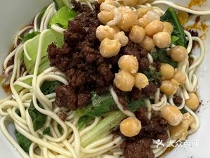 Li Hong Noodle Shop (Yongchuan Yangguang Garden Store)