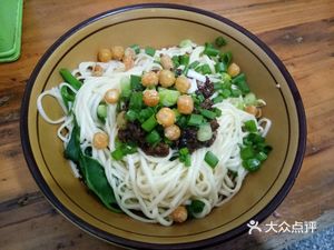 Xiong Jie Noodle House (Passenger Transport Center - Comprehensive Building Branch)
