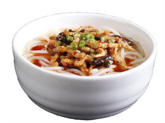 Tongliang Noodles