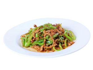 Jinmian Fu Noodle House