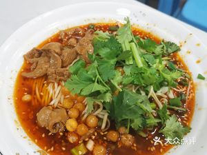Shuxiang Family Qiao Noodle Shop (Guanjing Community Branch)