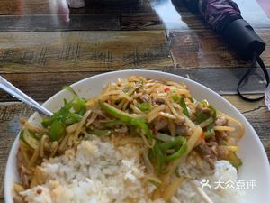 Qicai Noodle House (Yidu Yuan Community Branch)