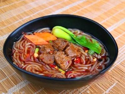 Rongchang Cover Noodles (Yuxi Square Branch)