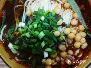 Da Mi Zi Noodle House (Xuanhua Branch)