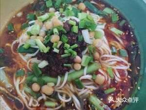 Xun Heji Noodle Shop (Changzhou Avenue Middle Section Branch)