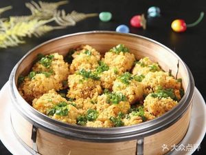 Tai Po Dumpling Shop (Shengli Road)