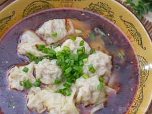 E'mei Mountain Handmade Dumpling King (Shengli Road Head Branch)