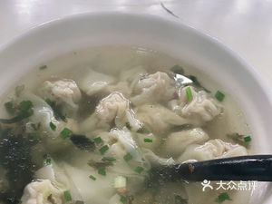 Fujian Dumpling King (Shangyou Branch)