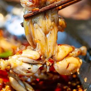 Xiao Junjun Frog and Fish Head (Xuanhua Jia Yuan Store)