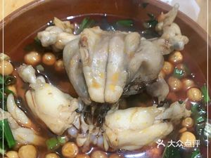 Fat Brother Hot Pot Fat Fish (Luzhou Street Branch)