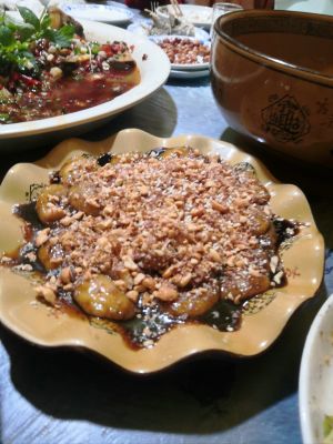 Xu's Fish Restaurant