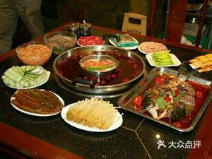 Dongzi Fresh Fish Palace (Shengli Road Store)