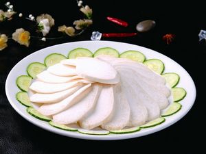 Liu Ji Golden Grade Braised Chicken