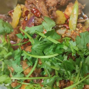 Yunnan Small Hot Pot