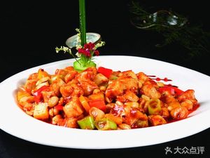 Laosheng Shidian (Beibei Branch)