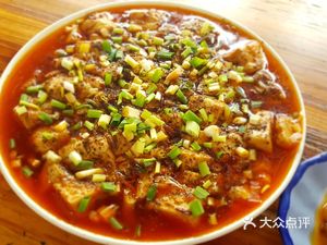 Wu Ming Home Cooking