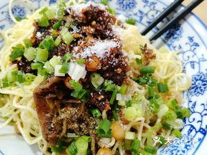 Meng's Noodle Shop