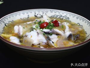Ju Fu Ge Restaurant