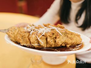 Jian Gong Restaurant (Beixia Road Branch)