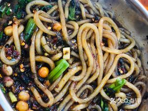 Wei Dao Noodles by Bi Hui (Chuan Cuisine)