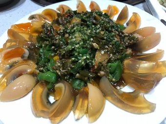 Tujia Health Food Palace