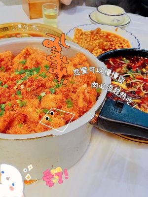 Huangjue Liuwazi Home-style Cuisine