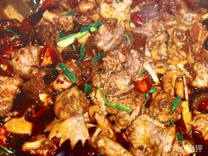 Dui Wo Dry Pot Chicken and Intestines (Beibei Store)