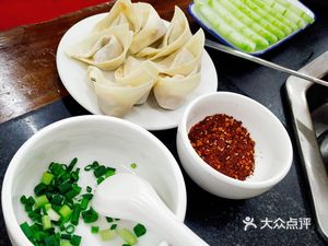 Li's Old Mountain Squid Chicken (Beibei Branch)