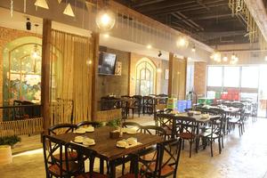 Goose Snail (Binjiang Road Branch)