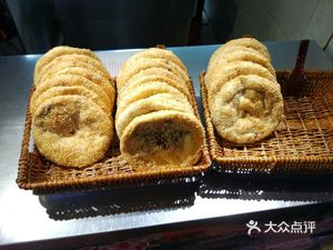 Miao's Master Pancake (Zhongshan Road Branch)