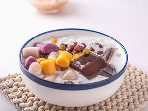 Yemengni Hainan Coconut Milk Dessert (No.1 Branch, Beibei)