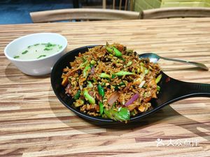 Special Fried Rice (Tianqi Building Branch)