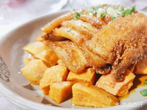 Weiyuan Burned Cuisine Restaurant