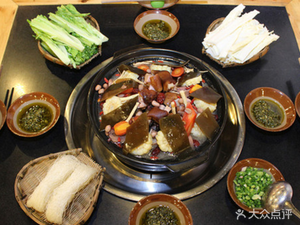 Lotus King Herbal Soup (Beibei Branch)