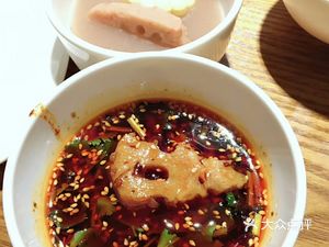 霸王排藕王汤(星云花园小区店)